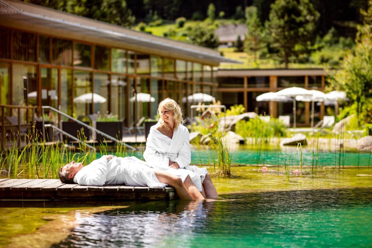 Humanomed Bleibergerhof**** Gesundheits- & Wellnesshotel Bad Bleiberg Bagian luar foto